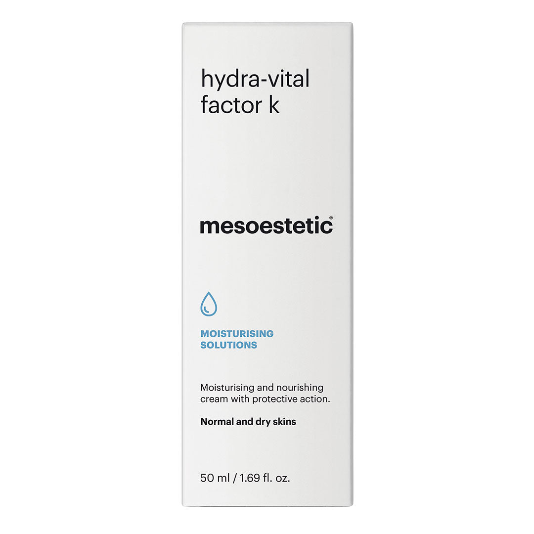 Mesoestetic Hydra Vital Factor K | Holistic Beauty