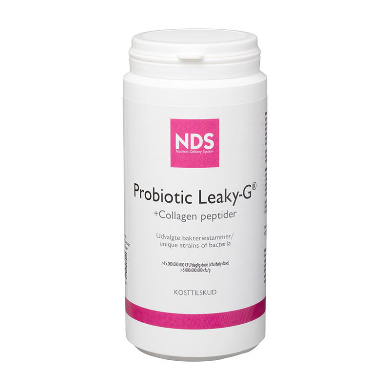 Probiotic Leaky-G - Kollagenpulver
