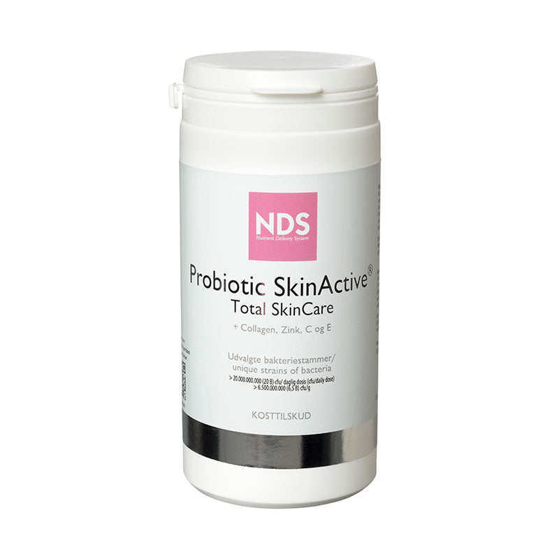 Probiotic SkinActive - Kosttilskud