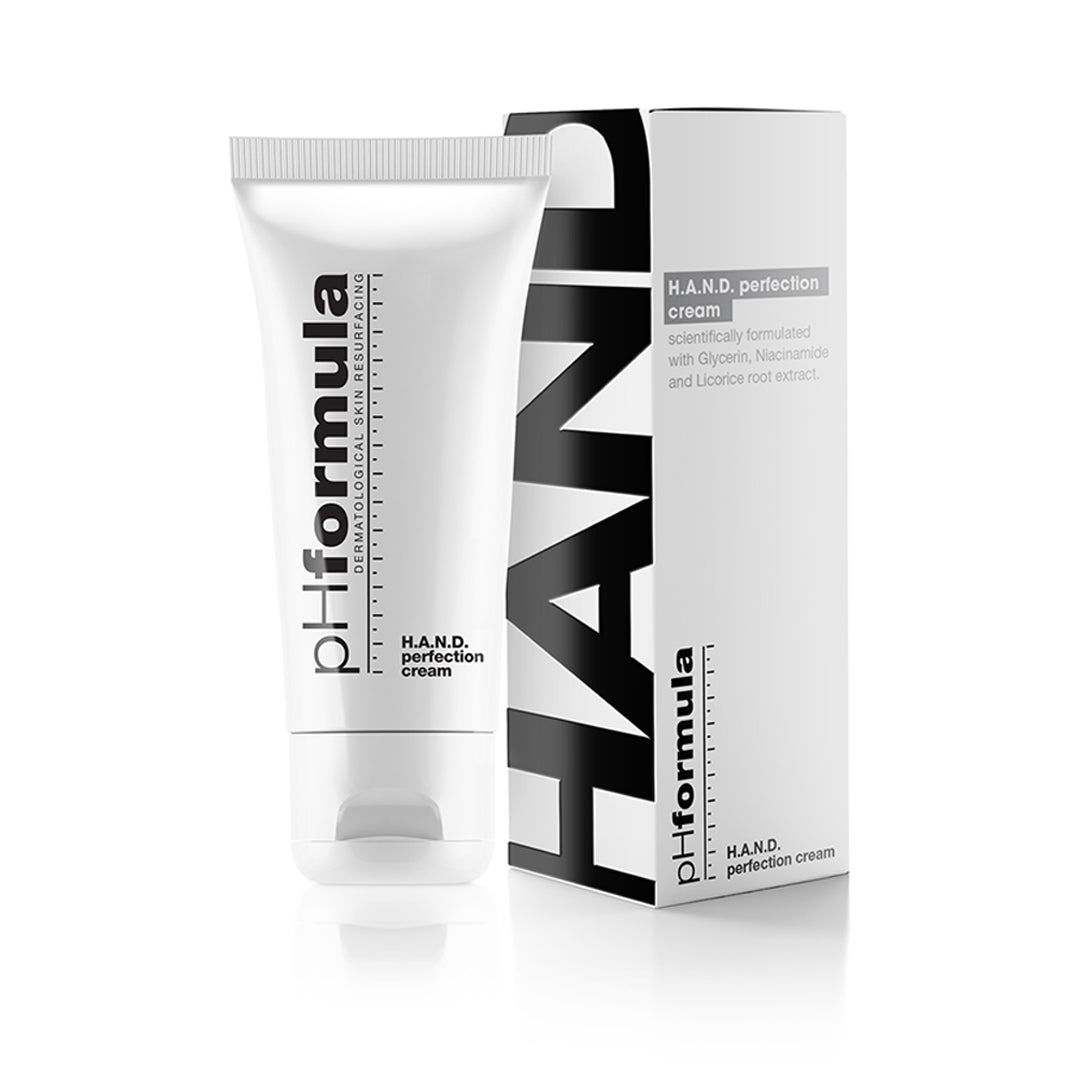 Holistic Beauty pHformula HAND Perfection Cream 50ml