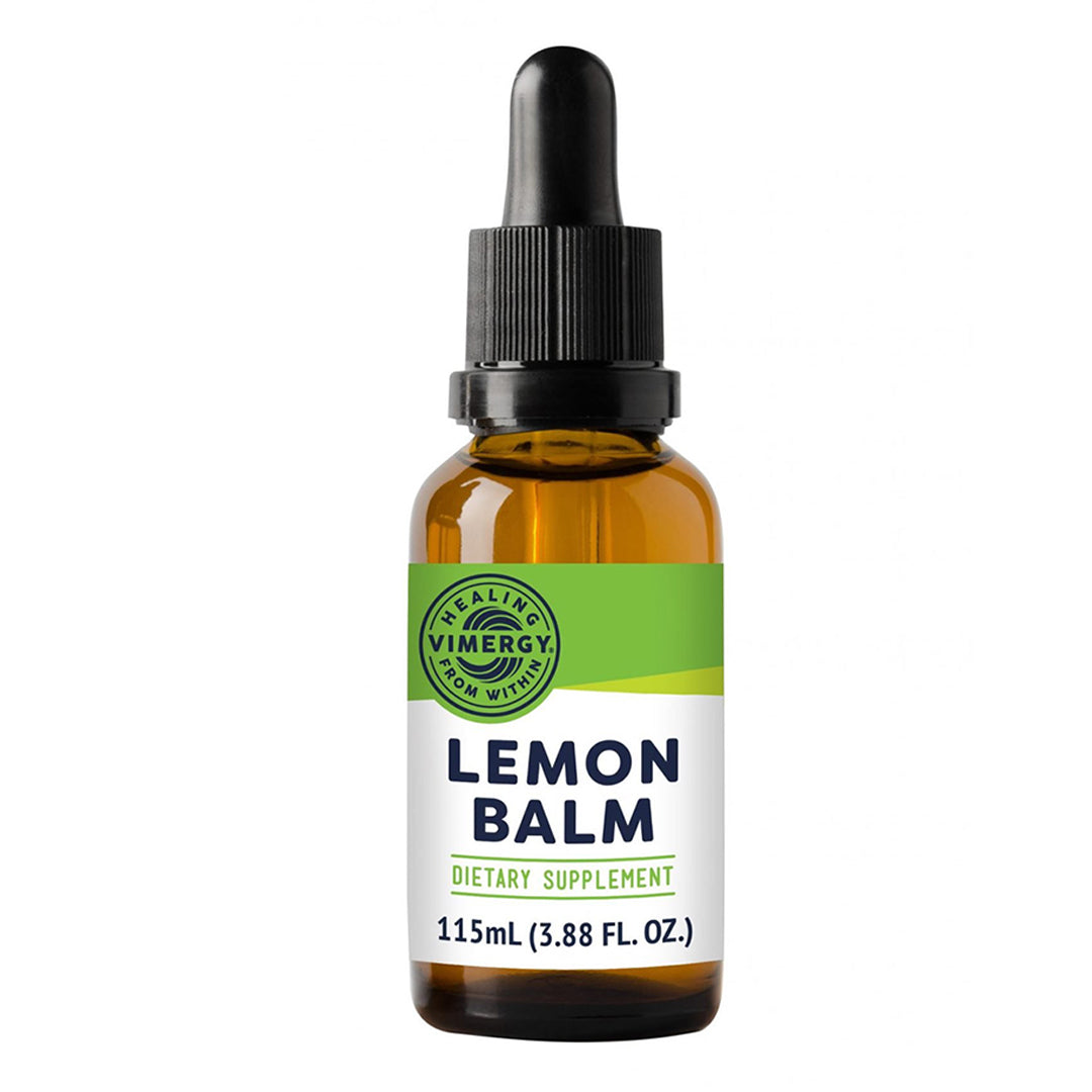 Lemon Balm - 115 ml
