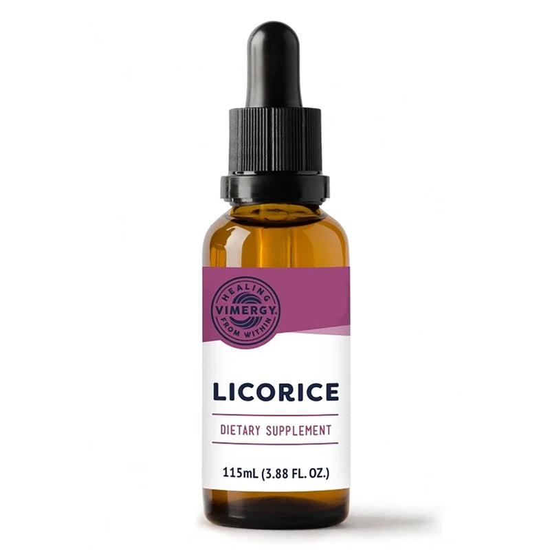 Licorice - 115 ml
