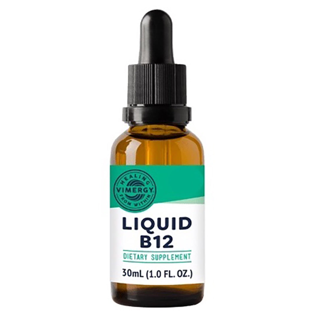 Liquid B12 - 30 ml
