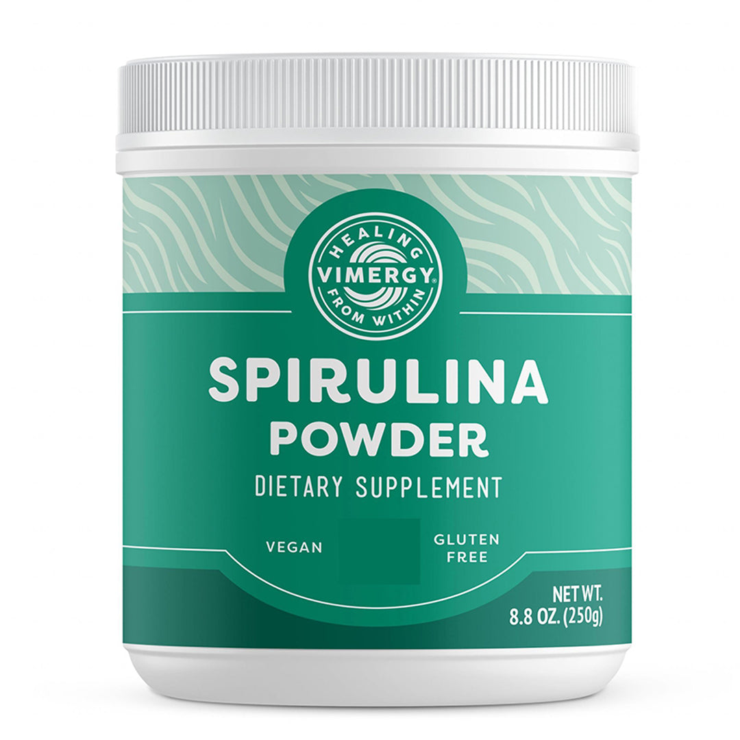 Vimergy Spirulina Powder