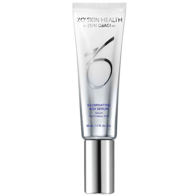 Illuminating AOX Serum