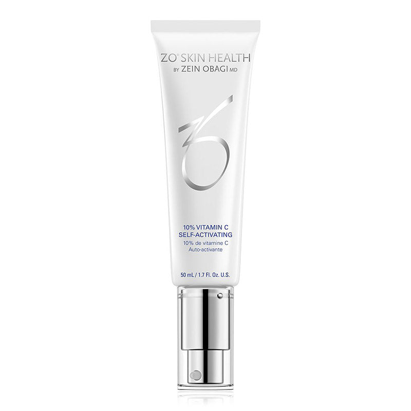 Zo Skin Health 10 Vitamin C-Self Activating | Holistic Beauty 