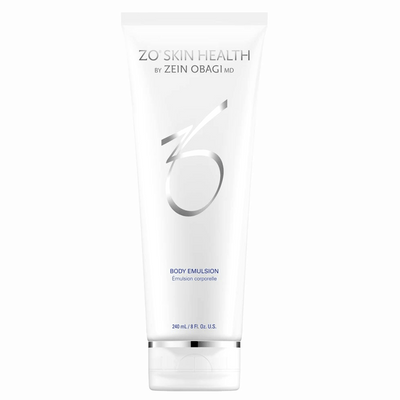 Body Emulsion