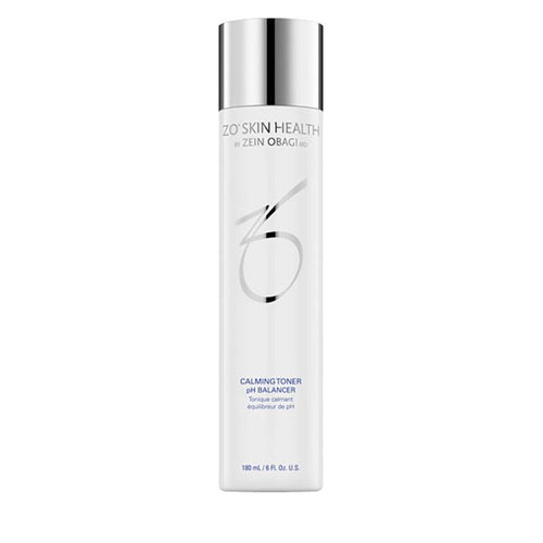 Zo Skin Health Calming Toner pH Balancer | Holistic Beauty 