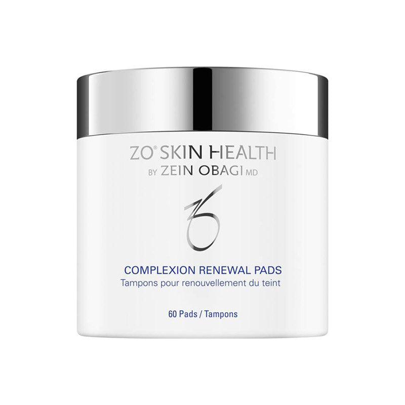 Zo Skin Health Complexion Renewal Pads | Holistic Beauty 