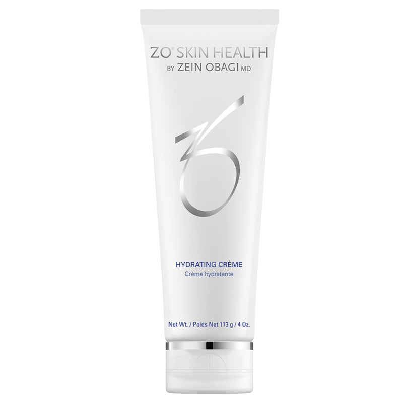 Zo Skin Health Hydrating Crème | Holistic Beauty