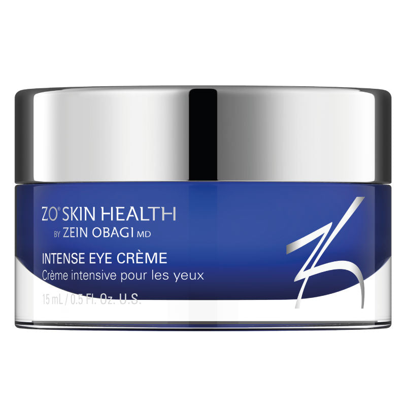 Zo Skin Health Intense Eye Créme | Holistic Beauty