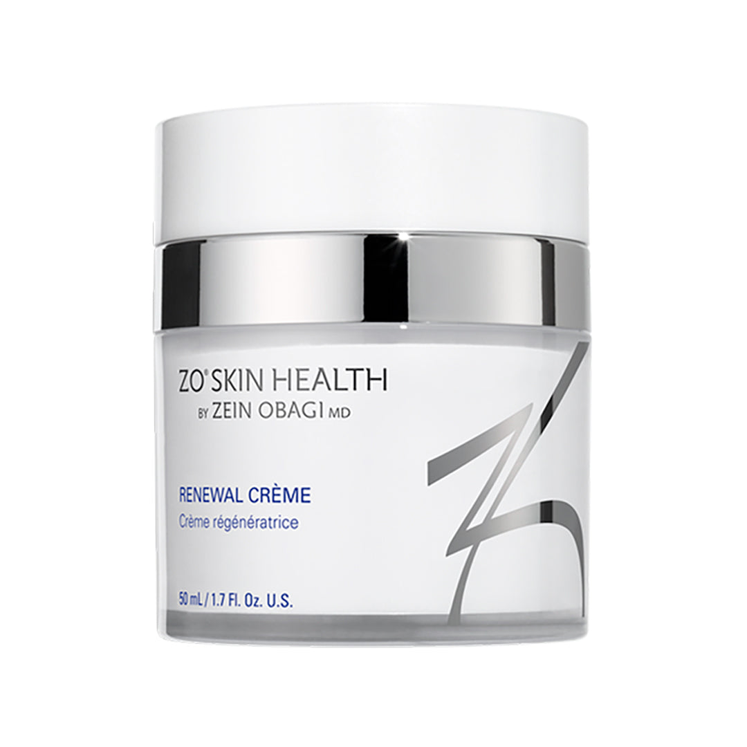 ZO Skin Health Renewal Crème - 50 ml | Holistic Beauty