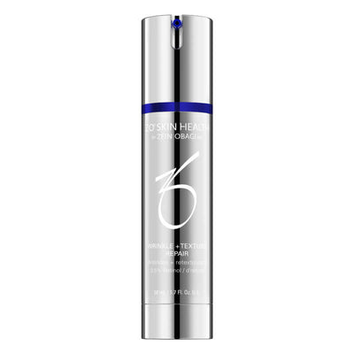 Wrinkle + Texture Repair