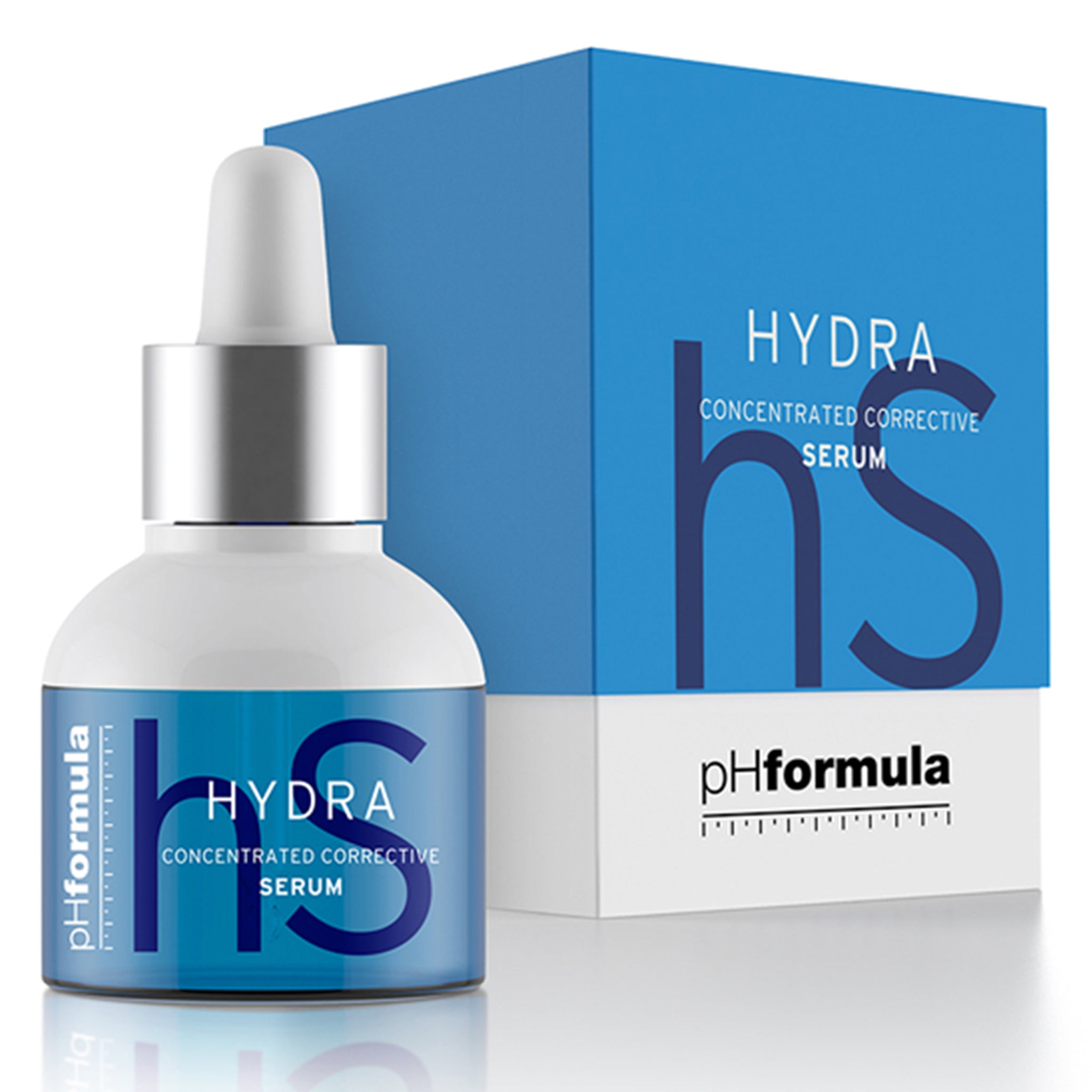 pHformula HYDRA Concentrated Corrective Serum | Holistic Beauty