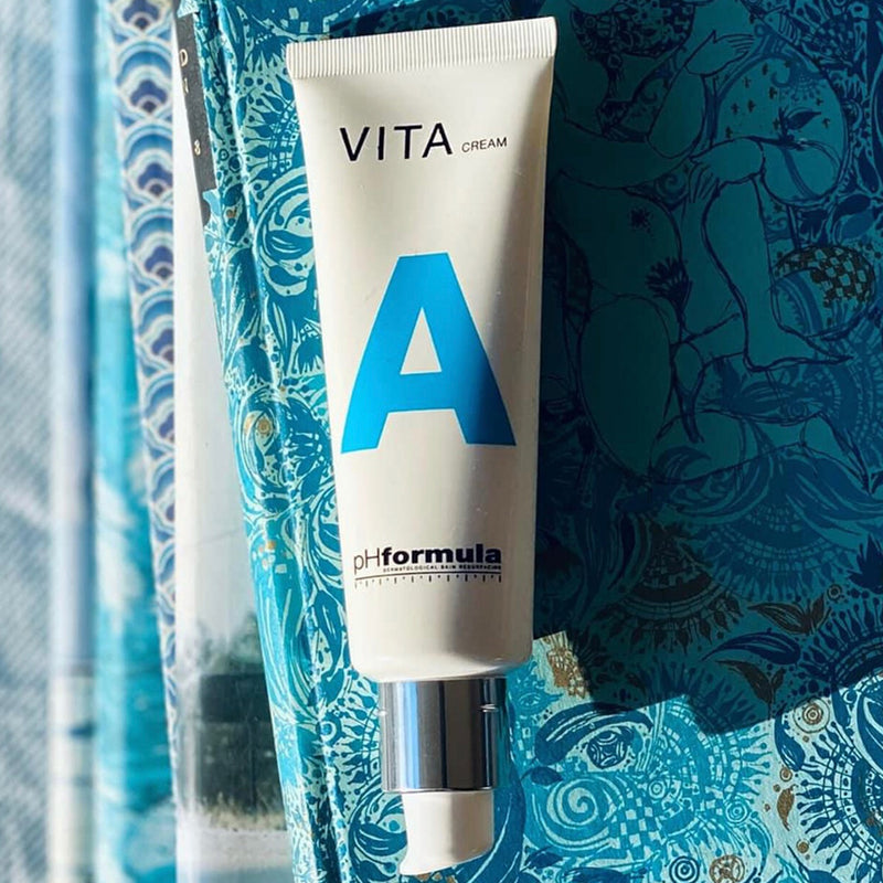 pHformula VITA A 24 hour cream | Holistic Beauty